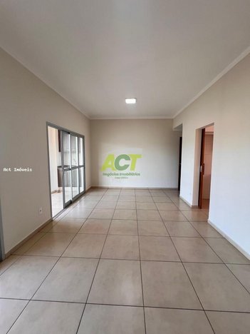 apartment em Rua Doutor Clóvis de Arruda Campos, Vila Bandeirantes - Araçatuba - SP
