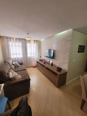 apartment em Avenida do Oratório, Vila Independência - São Paulo - SP