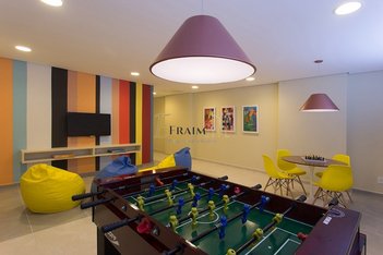 apartment em Rua Ulisses Cruz, Tatuapé - São Paulo - SP