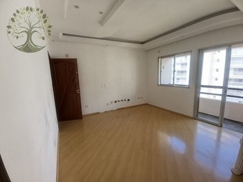apartment em Avenida Dom Jaime de Barros Câmara, Planalto - São Bernardo do Campo - SP