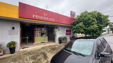 industrial em Rua Capitão Curado, Vila Progresso - Jundiaí - SP