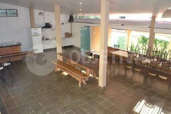 house em Rua Guajajaras, Saraiva - Uberlândia - MG