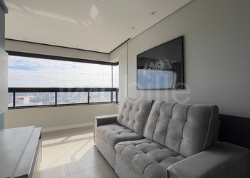 apartment em Rua Indaial, São Judas - Itajaí - SC