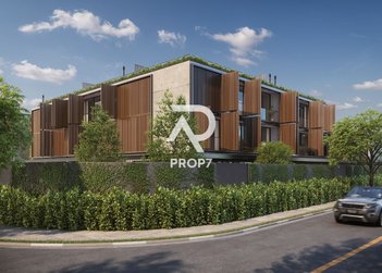 house em Avenida Professor Fonseca Rodrigues, Alto de Pinheiros - São Paulo - SP