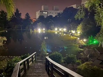 apartment em Rua Francisco Dal'Negro, Santo Antônio - São José dos Pinhais - PR