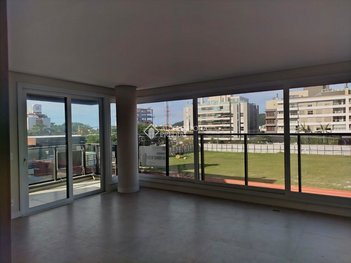apartment em Avenida dos Salmões, Jurerê Internacional - Florianópolis - SC