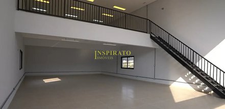 office em Via Paulo Leone, Jardim Alto do Pinheirinho - Itupeva - SP