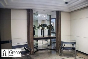 apartment em Rua Santa Justina, Vila Olímpia - São Paulo - SP