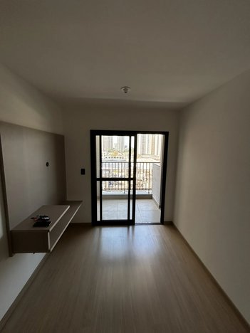 apartment em Rua São Cristóvão, Zona 28 - Maringá - PR