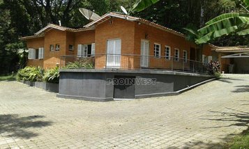 agricultural em Rua José Camargo Ribeiro Filho, Parque Mira Flores - Itapevi - SP