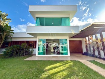 house em Rua Rio Uruguai, Centro - Xangri-Lá - RS