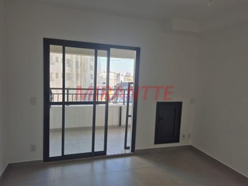 apartment em Avenida Guapira, Tucuruvi - São Paulo - SP