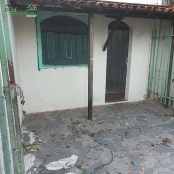 house em Rua Gonçalo Ferreira, Fonte Grande - Contagem - MG