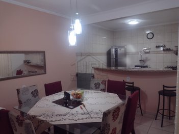 house em Rua Rosa Gabionetta, Alto da Boa Vista - Mauá - SP