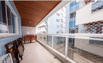apartment em Rua Presidente João Pessoa, Icaraí - Niterói - RJ