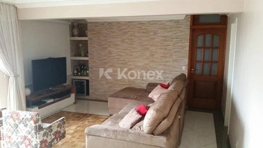 apartment em Rua Itaici, Santa Teresinha - São Paulo - SP