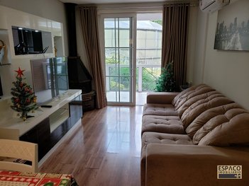apartment em Rua Bela Vista, Centro - Gramado - RS