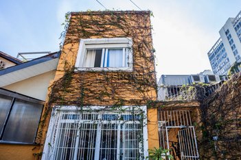 house em Rua Iraci, Jardim Paulista - São Paulo - SP