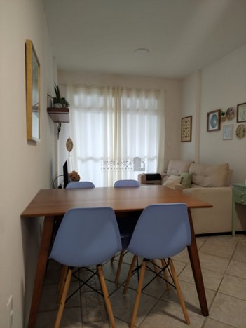 apartment em Rua Acelon Pacheco da Costa, Itacorubi - Florianópolis - SC