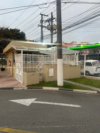 apartment em Estrada Pirajussara-Valo Velho, Jardim Mitsutani - São Paulo - SP
