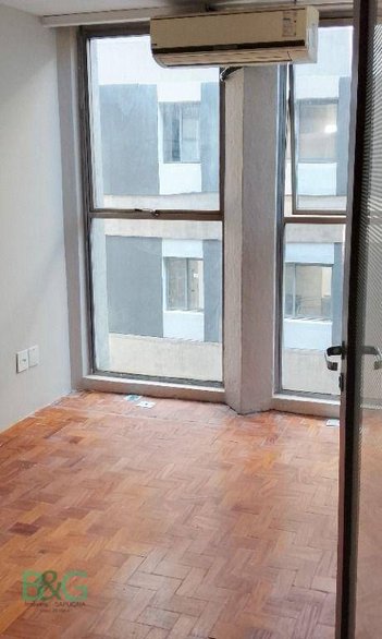 office em Rua Luís Coelho, Consolação - São Paulo - SP