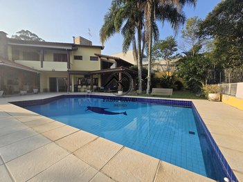 house em Avenida Benjamin Harris Hunnicutt, Portal dos Gramados - Guarulhos - SP