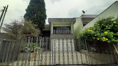 house em Rua Aranha de Vasconcelos, Jardim Nossa Senhora do Carmo - São Paulo - SP