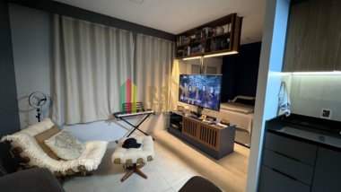 apartment em Rua General Salustiano, Marechal Rondon - Canoas - RS
