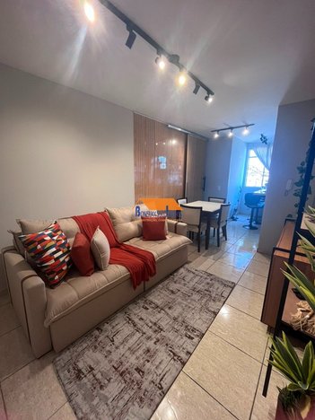 apartment em Rua Indianópolis, Cachoeirinha - Belo Horizonte - MG