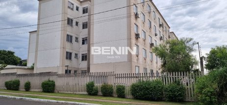 apartment em Rua Lopes Trovão, São José - Canoas - RS