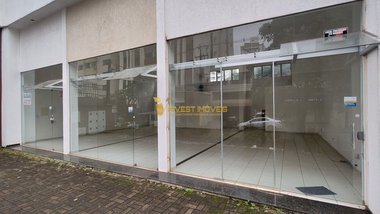 business em Fernando de Noronha, Centro - Londrina - PR