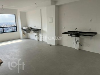apartment em Rua Santa Izabel, Vila Augusta - Guarulhos - SP
