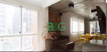 apartment em Avenida da França, Comércio - Salvador - BA