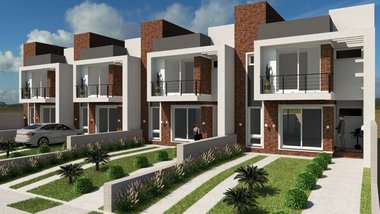 house em Santa Cruz, Campestre - São Leopoldo - RS