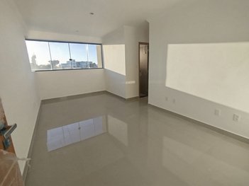 apartment em Rua Jornalista Geraldo Resende, Serrano - Belo Horizonte - MG