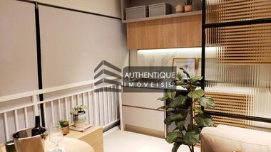 apartment em Rua Camargo, Butantã - São Paulo - SP