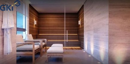 apartment em Rua Cayowaá, Perdizes - São Paulo - SP