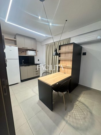 apartment em Rua Salomé Damázio Jacques, Trindade - Florianópolis - SC