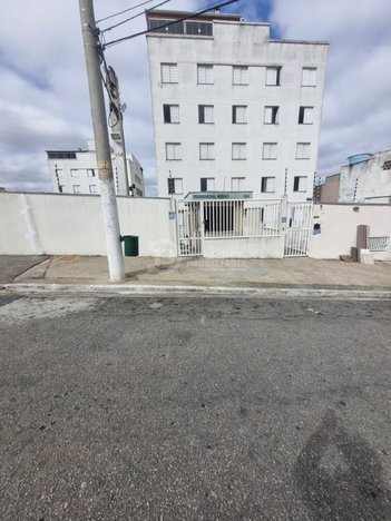 apartment em Rua Buriti Alegre, Vila Ré - São Paulo - SP