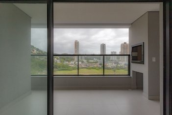 apartment em Rua Maurino Vieira, Praia Brava de Itajaí - Itajaí - SC