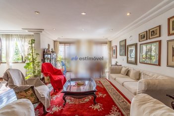 apartment em Rua Itacema, Itaim Bibi - São Paulo - SP