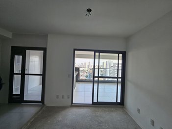 apartment em Rua Dona Leopoldina, Ipiranga - São Paulo - SP
