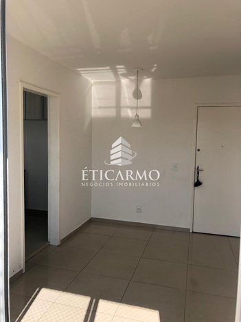 apartment em Rua Felisbina Ferreira, Vila Carrão - São Paulo - SP