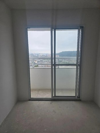 apartment em Rua André de Almeida, Parque Colonial - São Paulo - SP