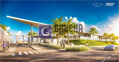 land_lot em Avenida Guaíra, Recanto Tropical - Cascavel - PR