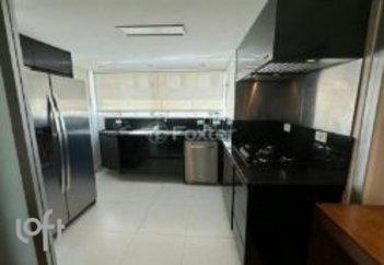 apartment em José Maria Lisboa, Jardim Paulista - São Paulo - SP
