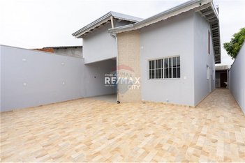 house em Rua Carijó, Parque Residencial Paraíso - Itupeva - SP