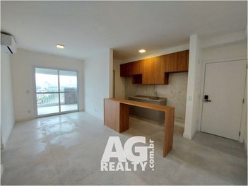 apartment em Rua Cônego Vicente Miguel Marino, Barra Funda - São Paulo - SP