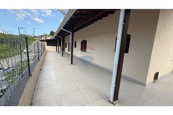 house em Rua Vida e Arte, Jardim Ângelo - Arujá - SP