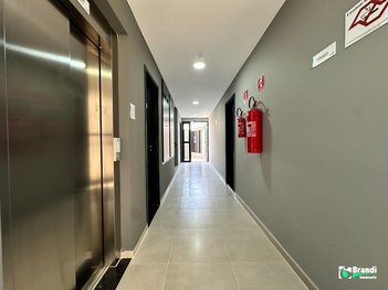 apartment em Rua Rosália Sandoval, Parque São Luís - São Paulo - SP
